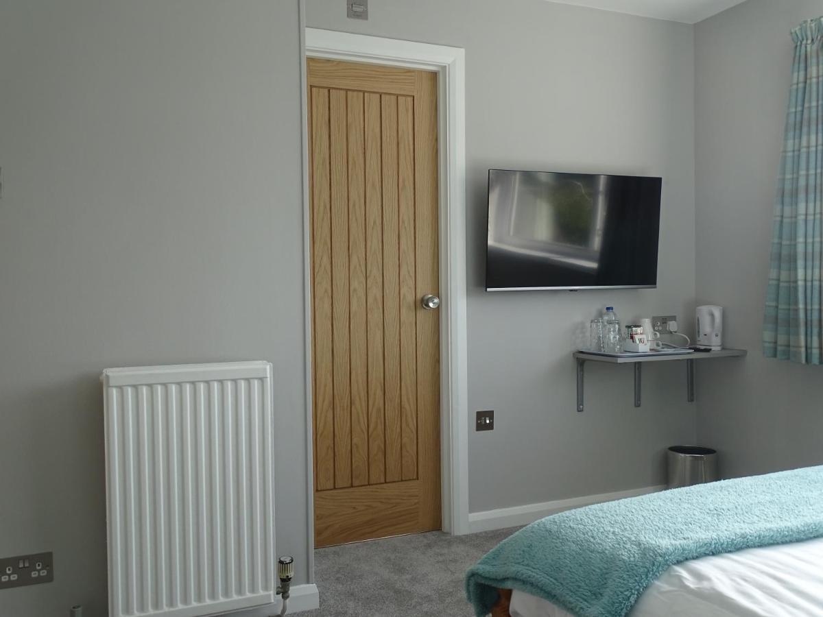 Pen Mar Guest House New Hedges Екстериор снимка
