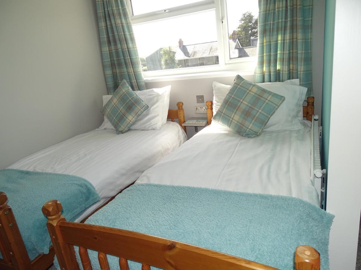 Pen Mar Guest House New Hedges Екстериор снимка