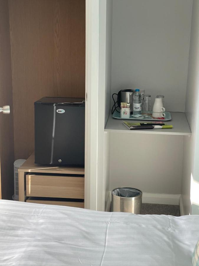 Pen Mar Guest House New Hedges Екстериор снимка