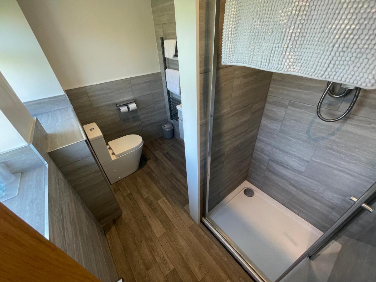 Pen Mar Guest House New Hedges Екстериор снимка
