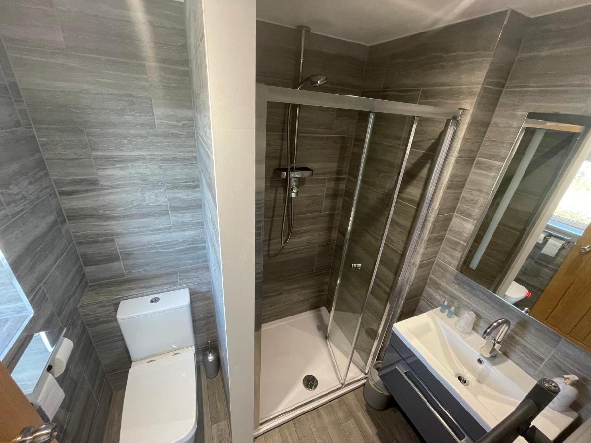 Pen Mar Guest House New Hedges Екстериор снимка