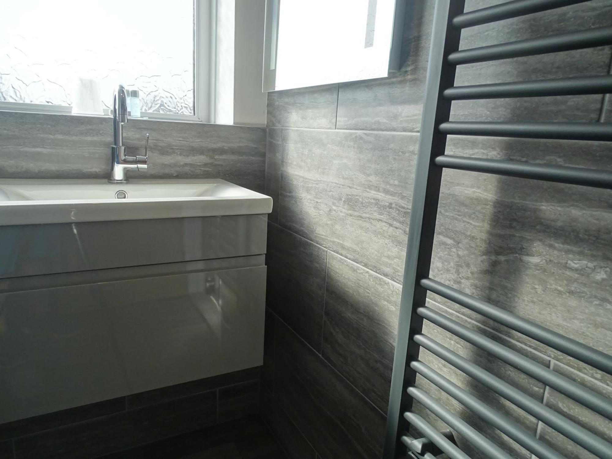 Pen Mar Guest House New Hedges Екстериор снимка