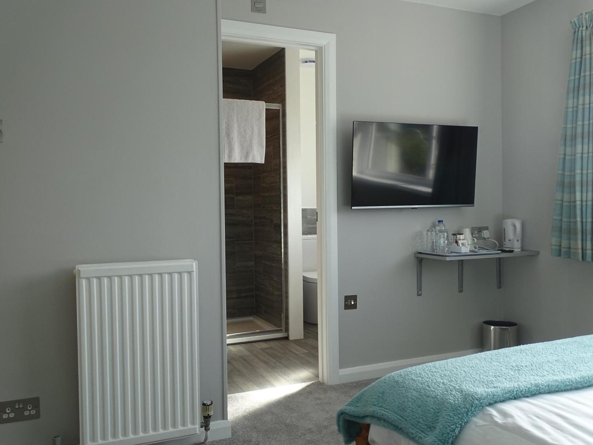 Pen Mar Guest House New Hedges Екстериор снимка